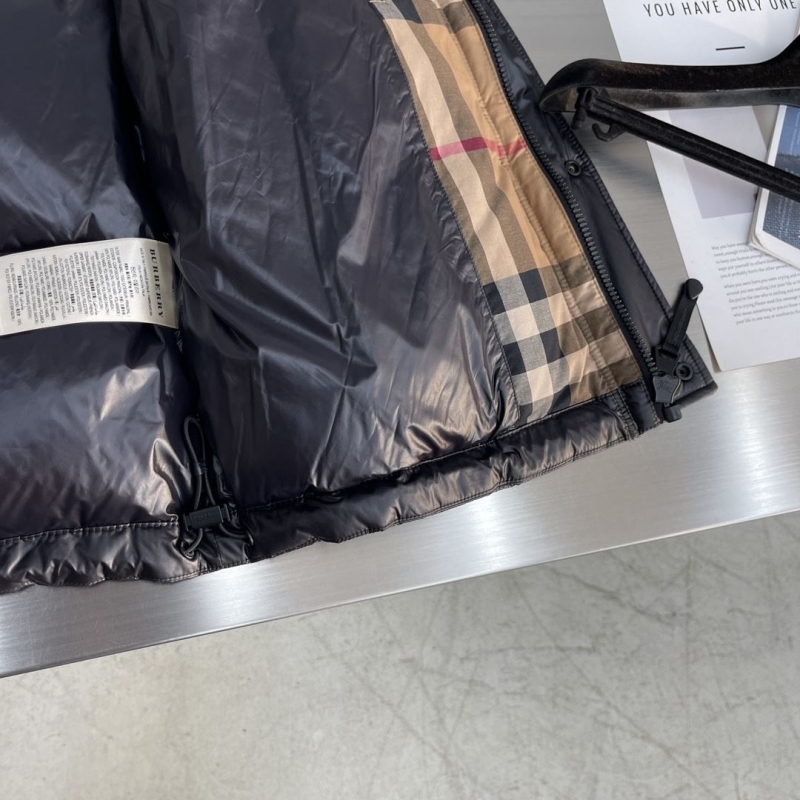 Bv*b*rry down jackets